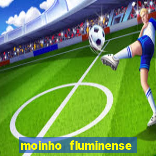 moinho fluminense vai virar shopping